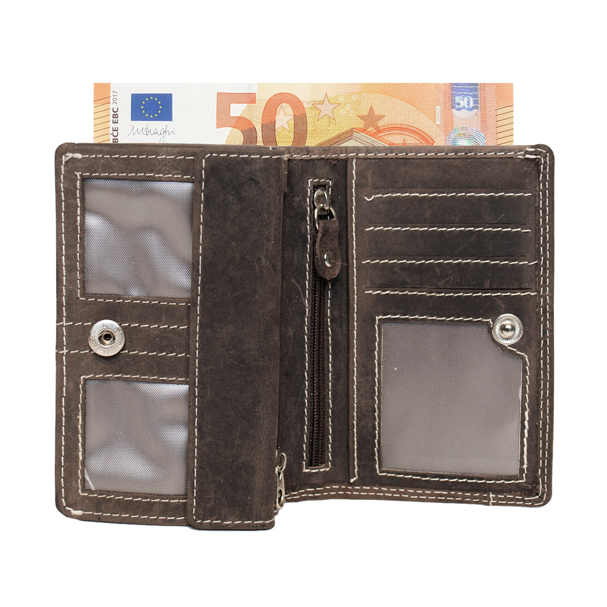 Portemonnaie Vintage