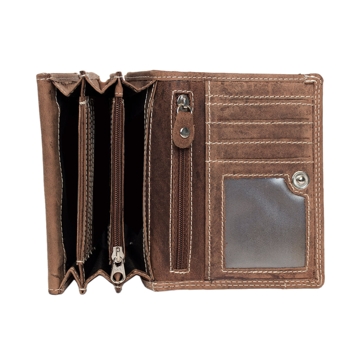 Portemonnaie Vintage