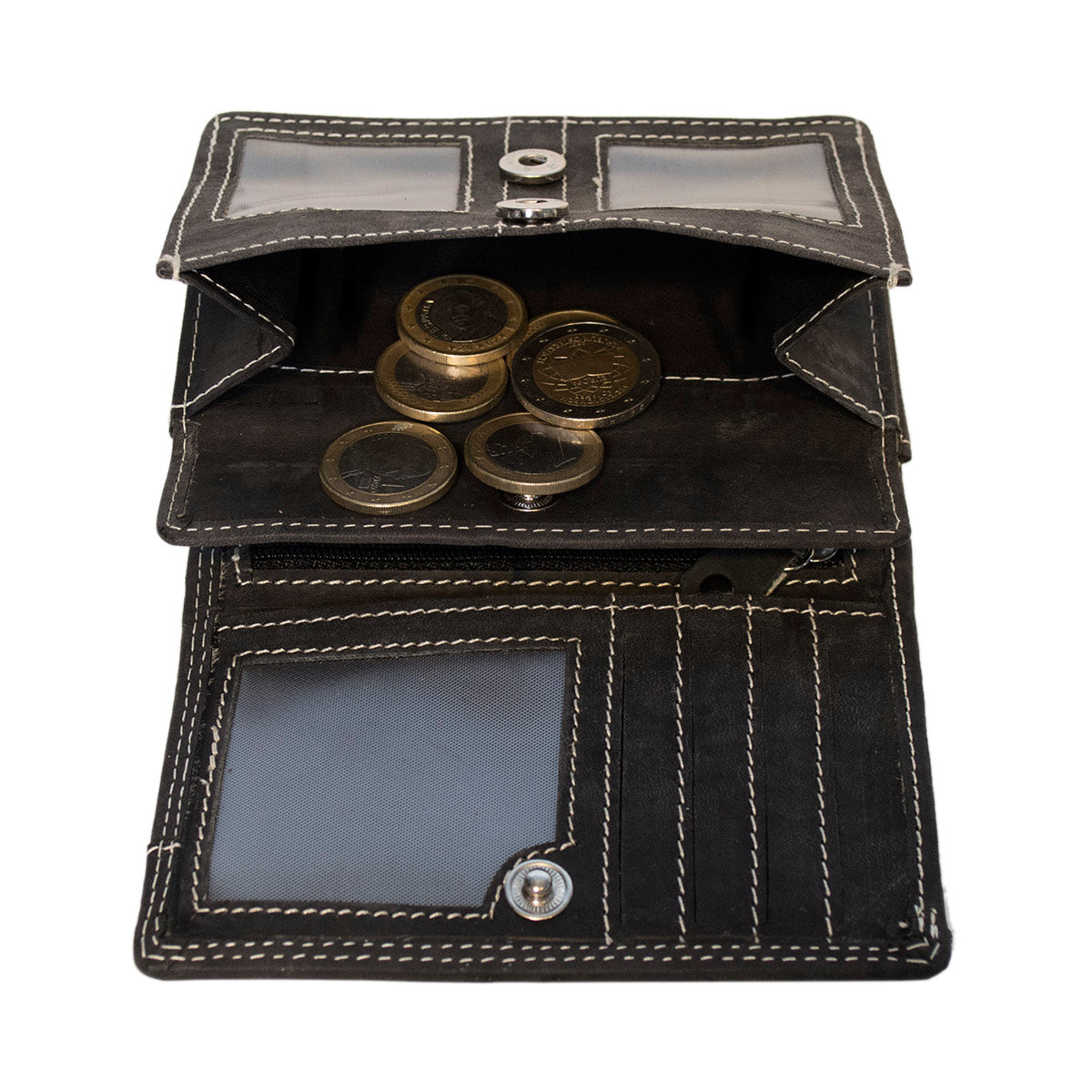 Portemonnaie Vintage