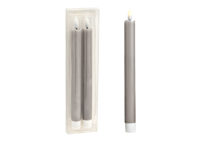 LED Stabkerzen