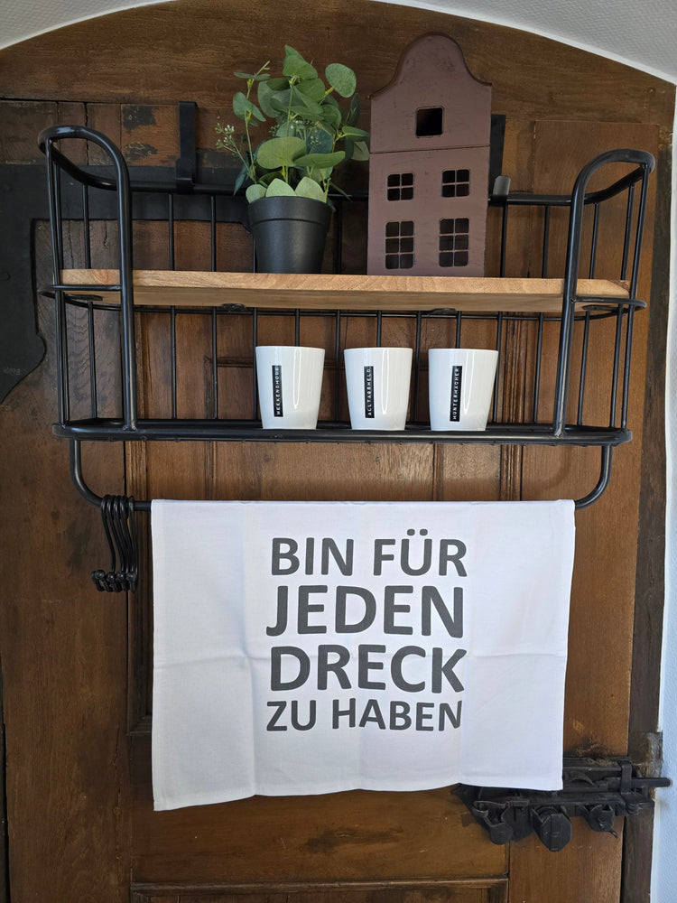 Textilien