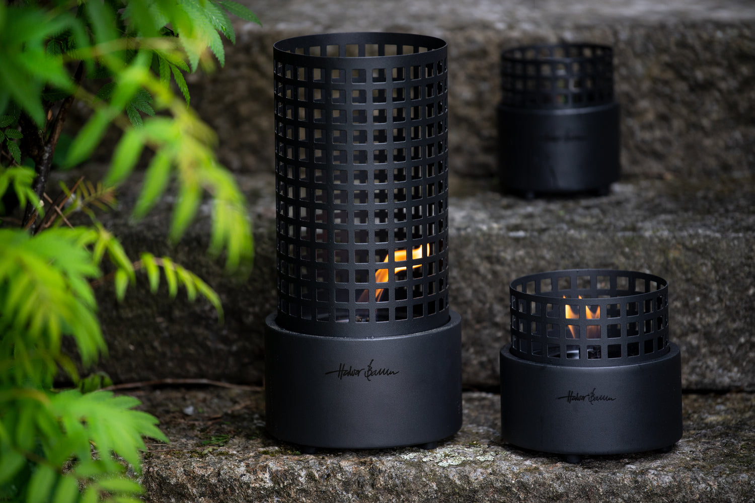Tenderflame - Outdoor