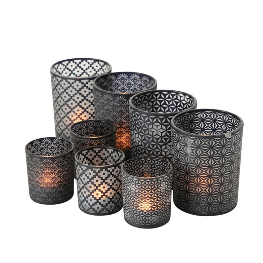 Windlicht Josha