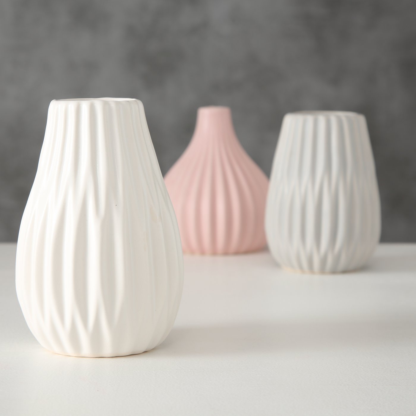 Vase Wilma - romantic