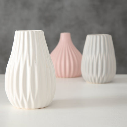Vase Wilma - romantic