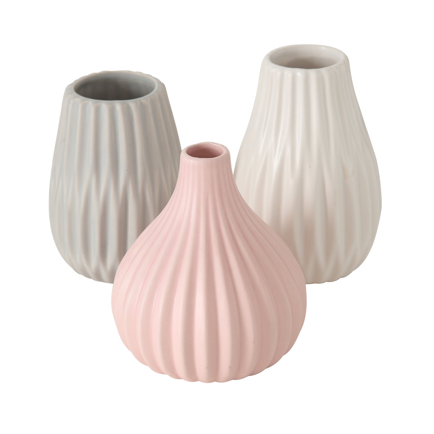 Vase Wilma - romantic