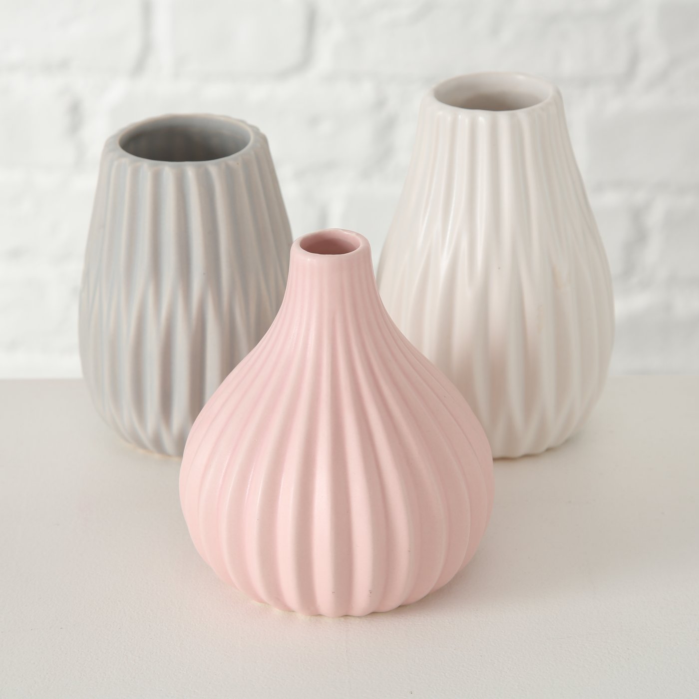 Vase Wilma - romantic