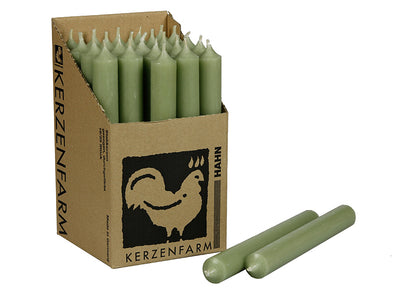 Stabkerzen - div. Ausführungen