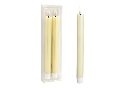 LED Stabkerzen