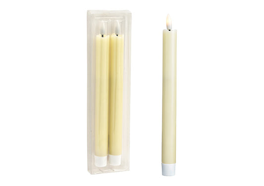 LED Stabkerzen