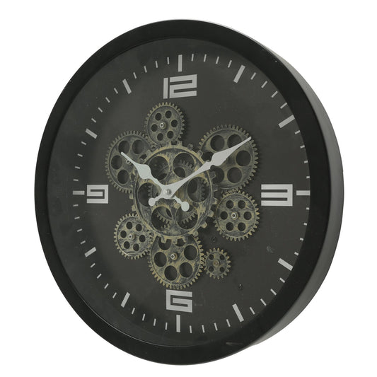 Wanduhr BigTime