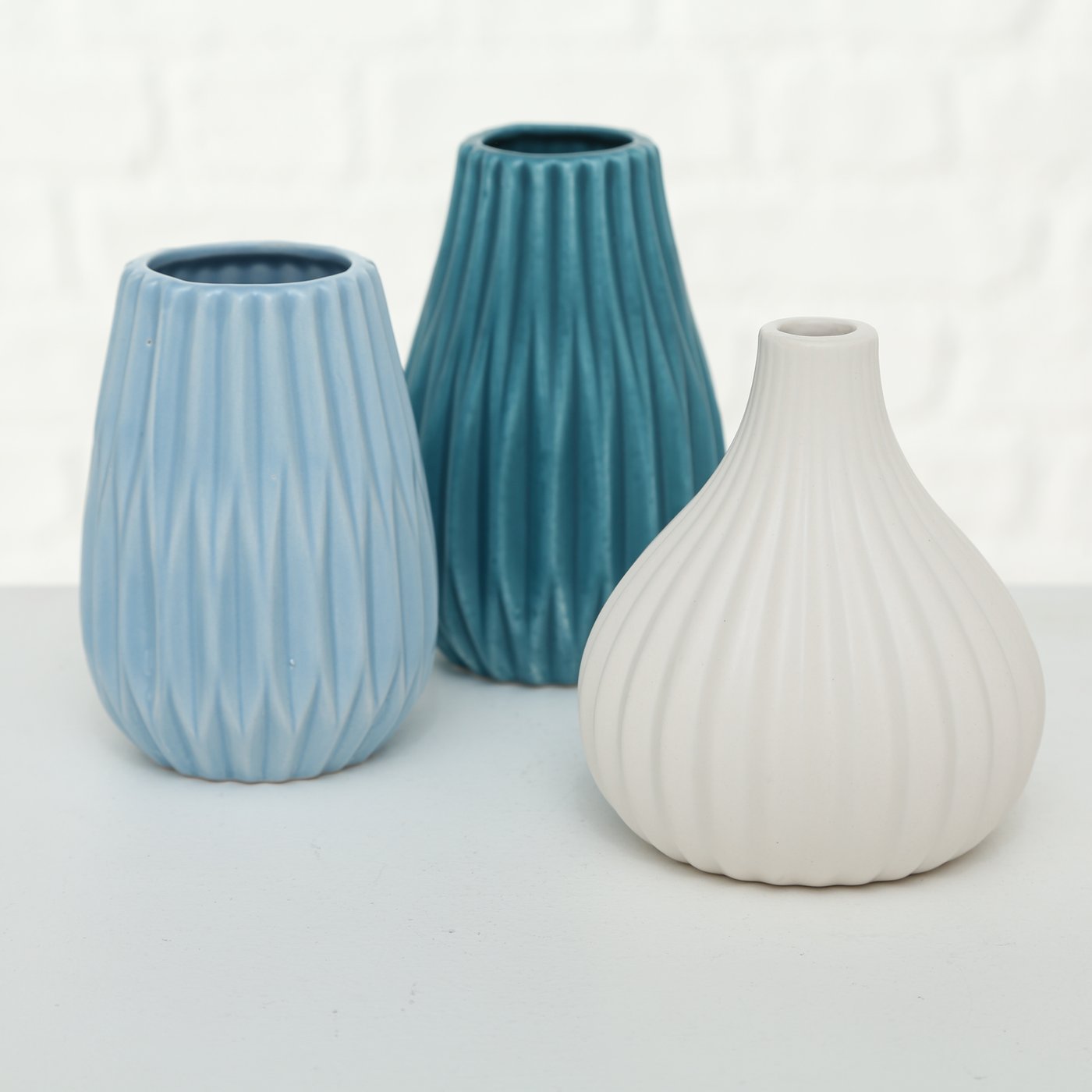 Vase Wilma - summerfeeling