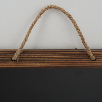 Kreidetafel Elma