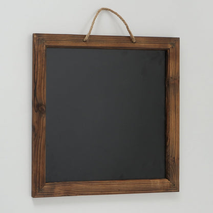 Kreidetafel Elma
