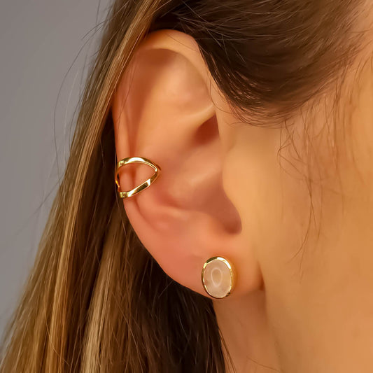 Ohrstecker MILA