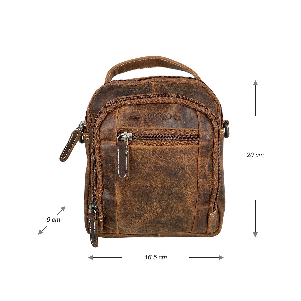 Umhängetasche - Gürteltasche