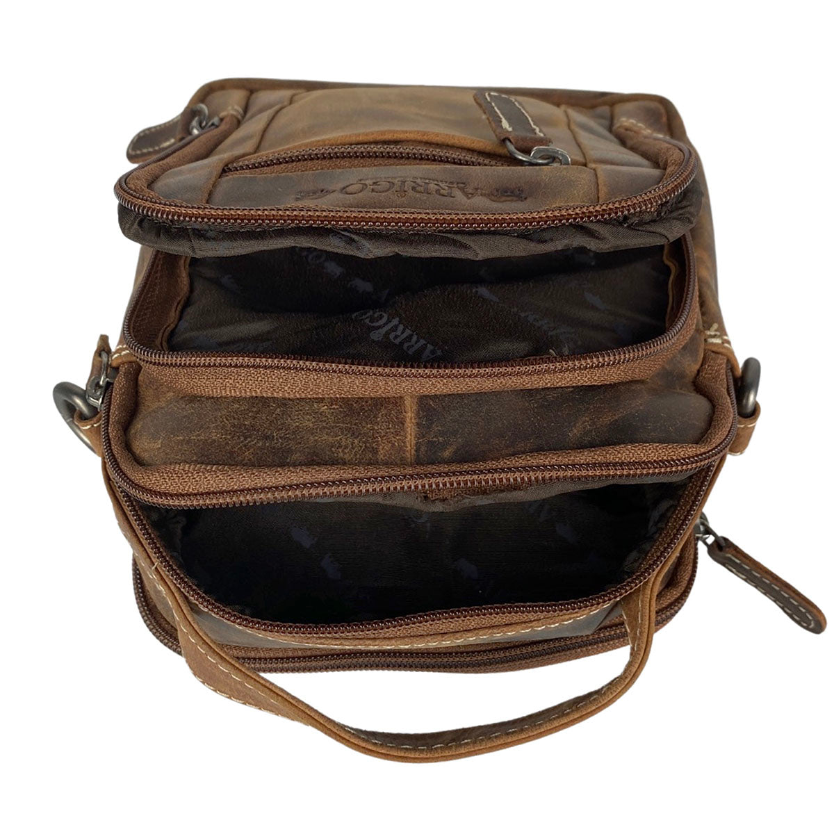 Umhängetasche - Gürteltasche
