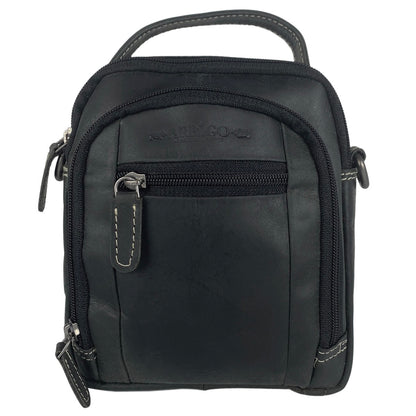 Umhängetasche - Gürteltasche