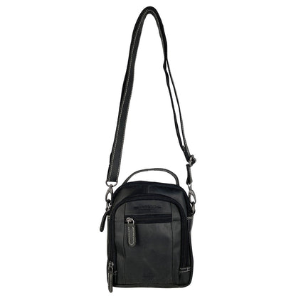 Umhängetasche - Gürteltasche