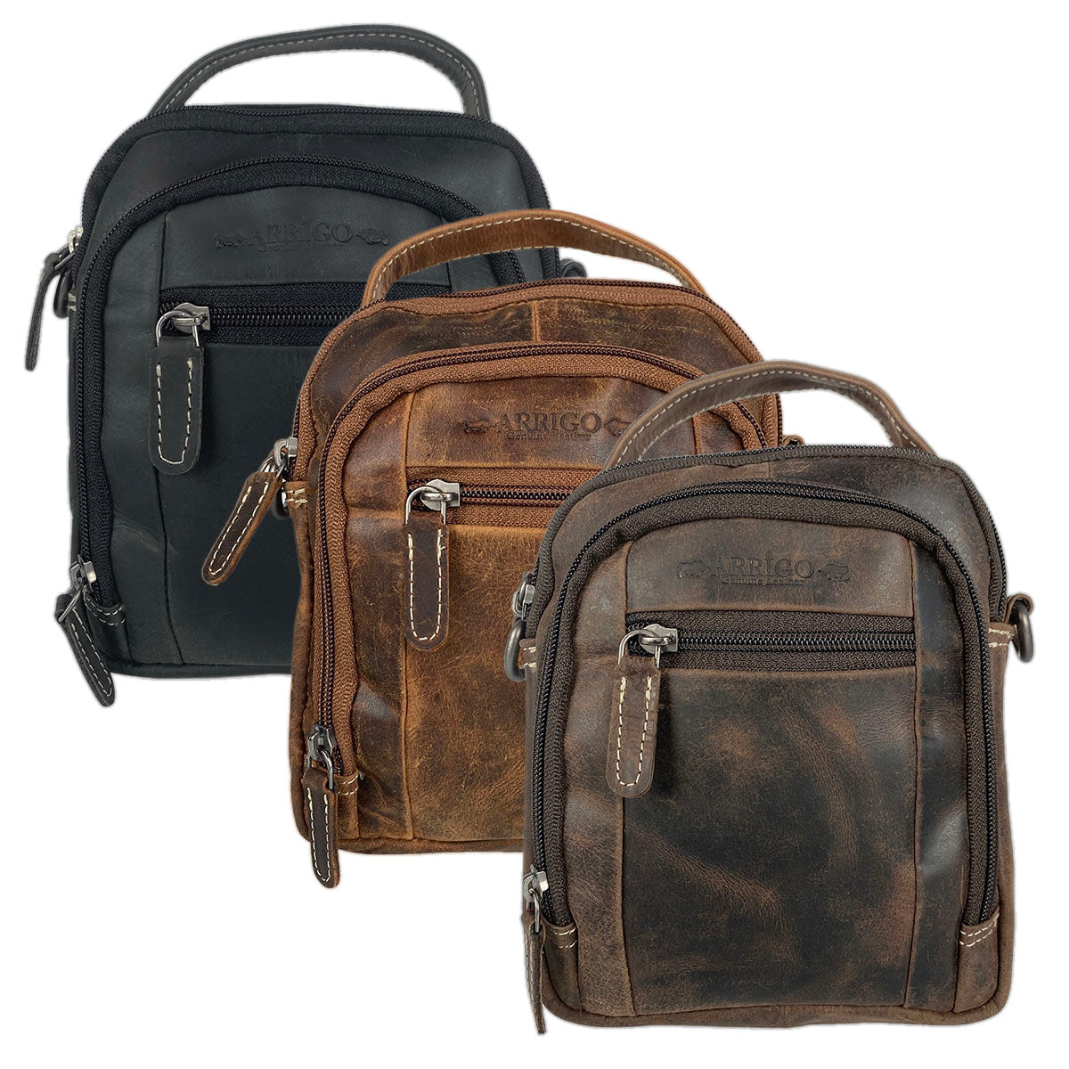 Umhängetasche - Gürteltasche
