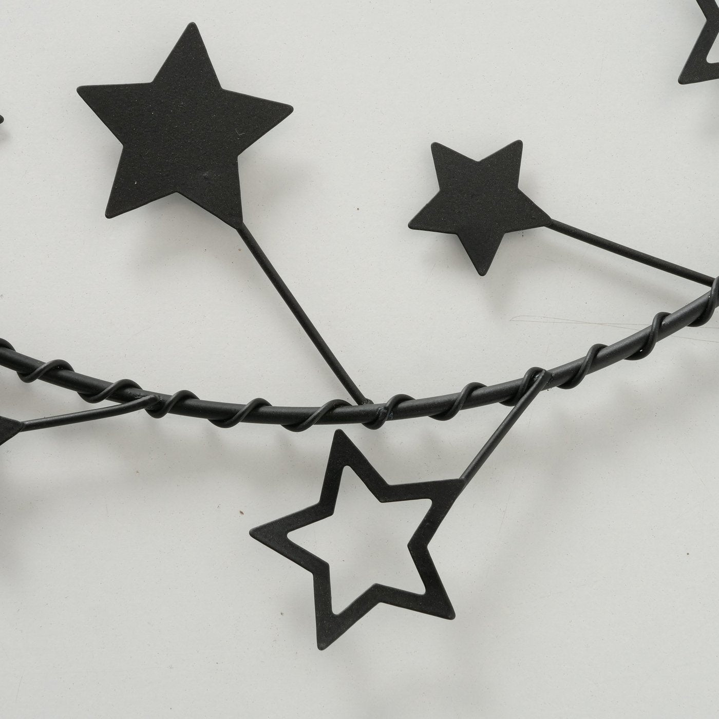 Hängedeko Stary