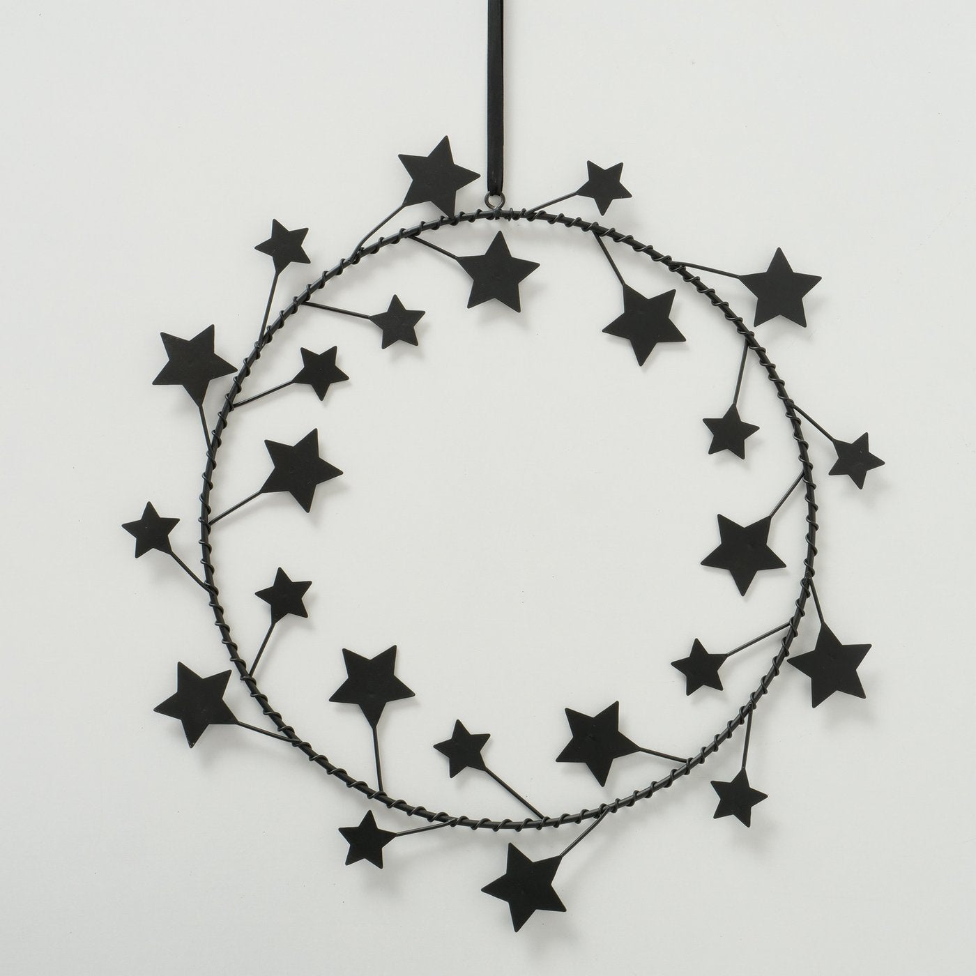 Hängedeko Stary