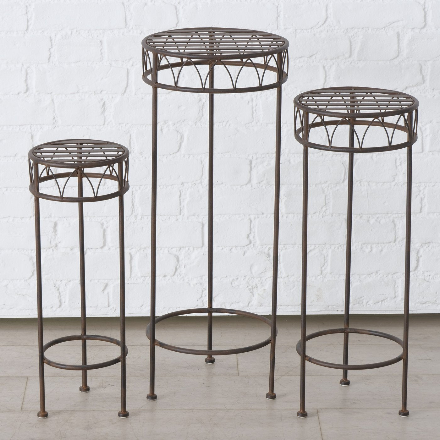 Tischset Brenda