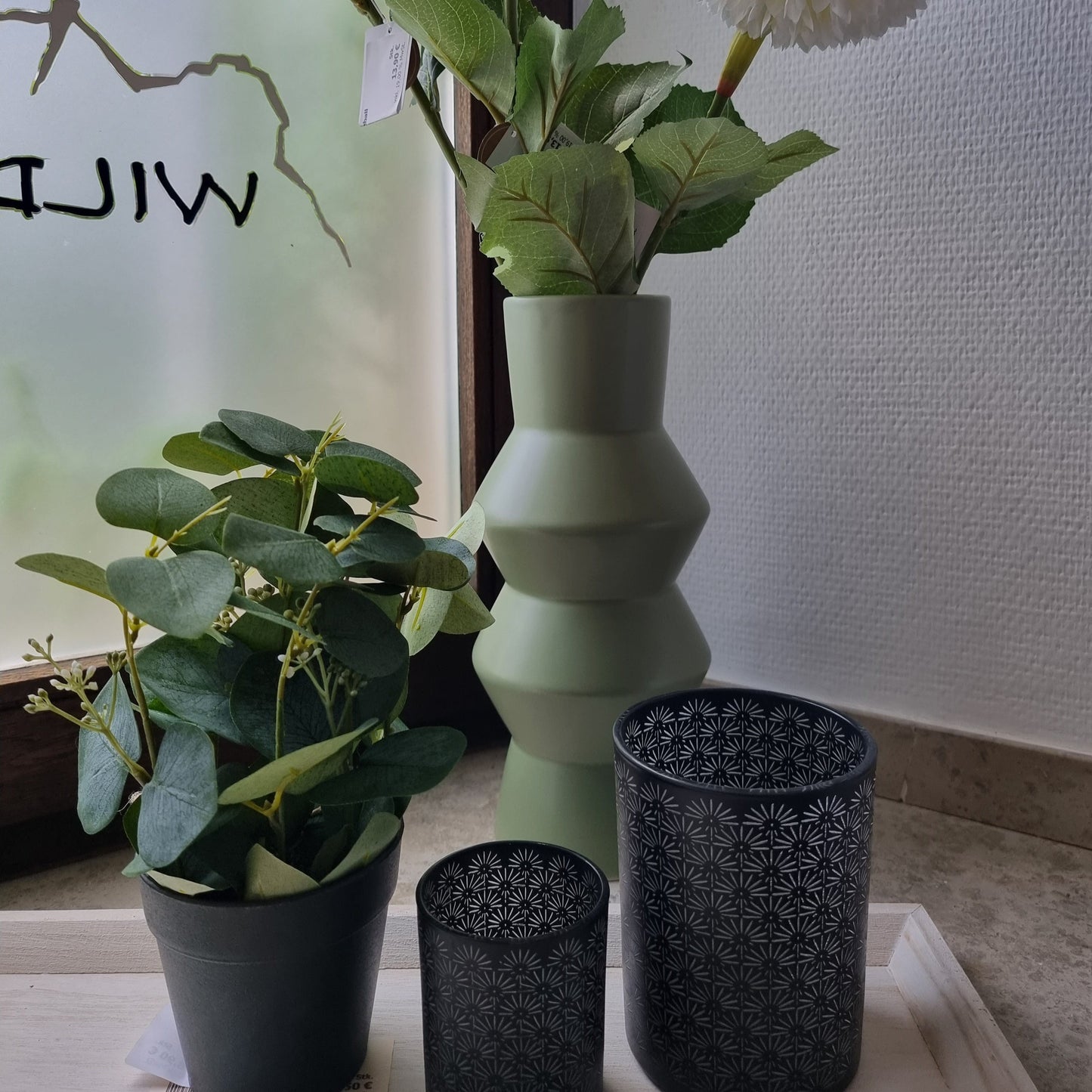 Vase Sybil