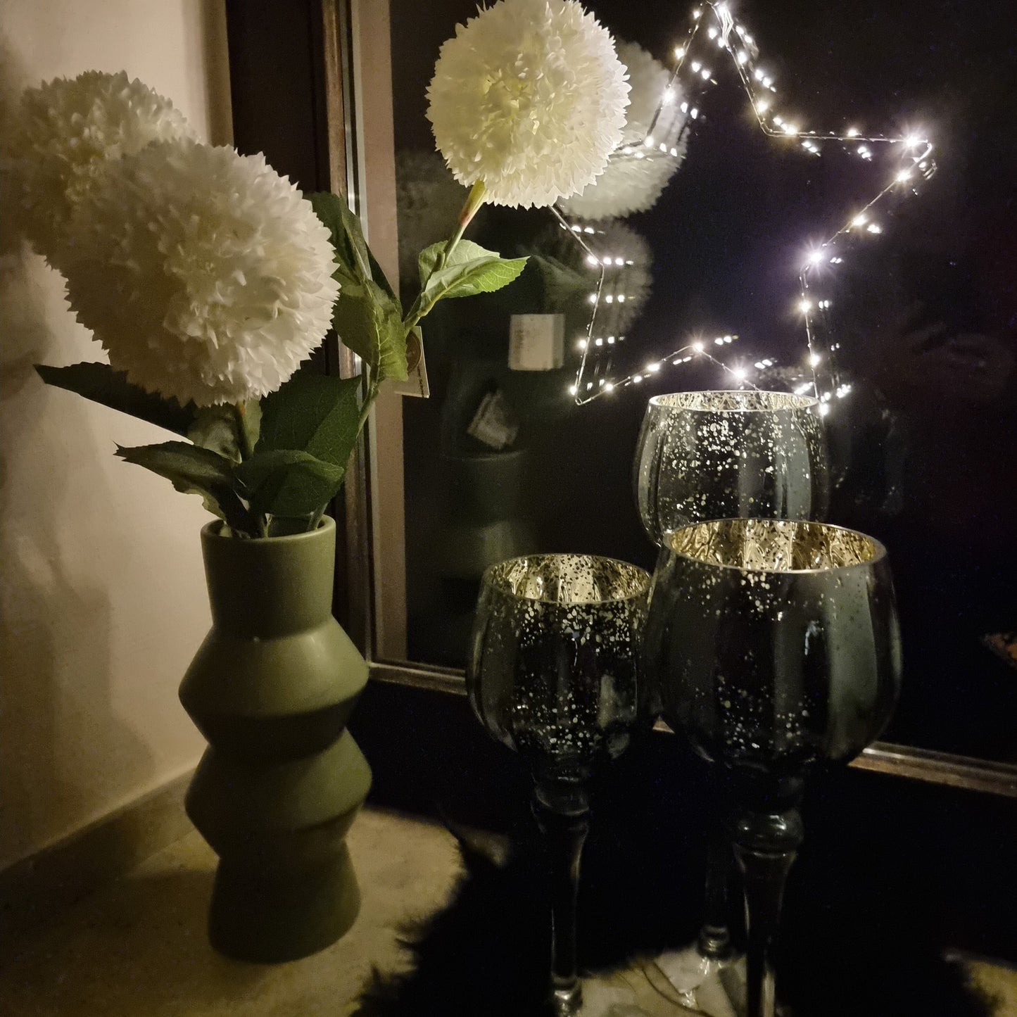 Vase Sybil