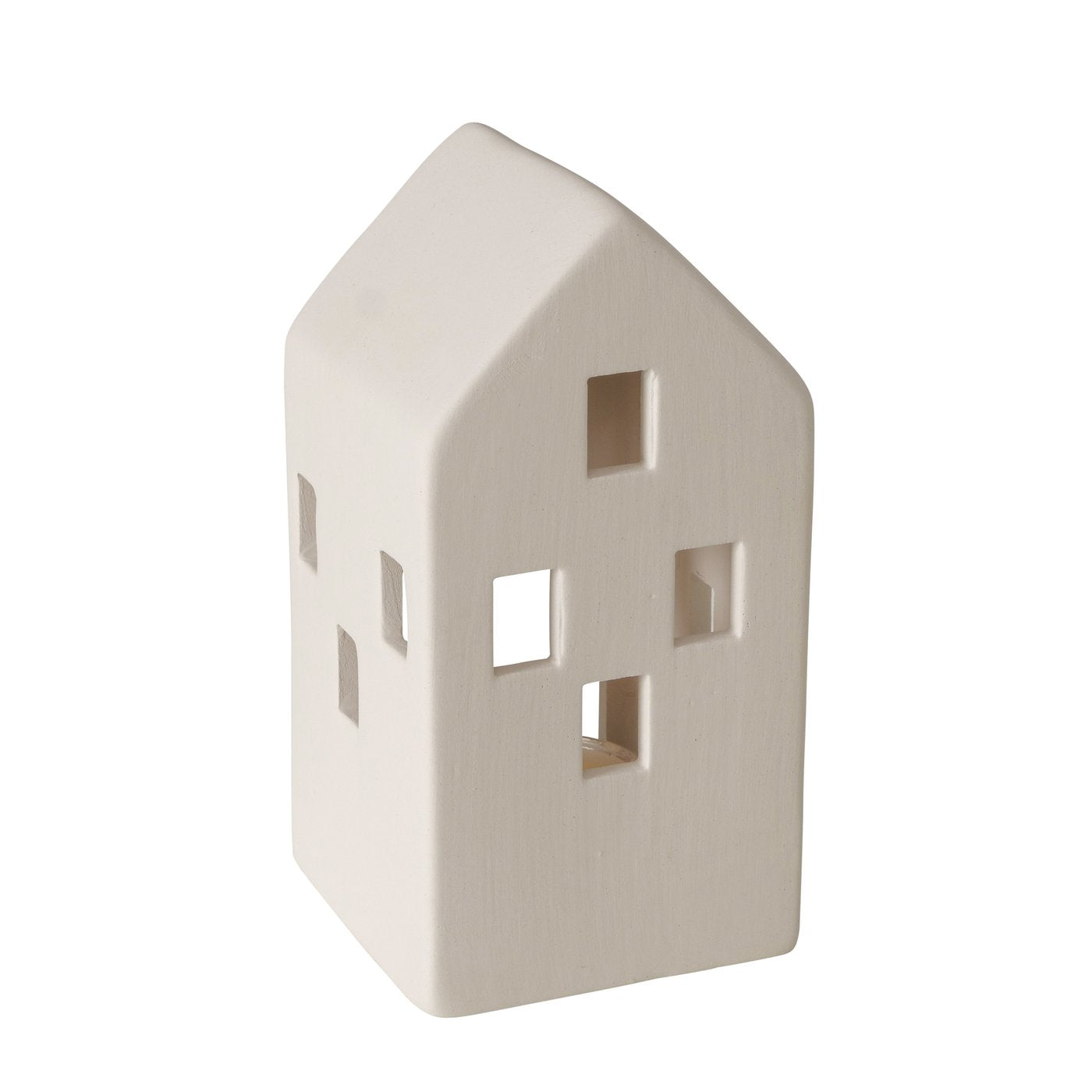Lichterhaus Hans - 3er Set