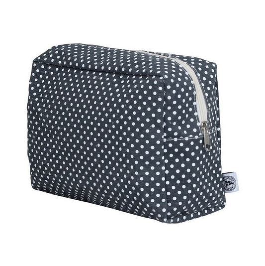Tasche mit Tupfen