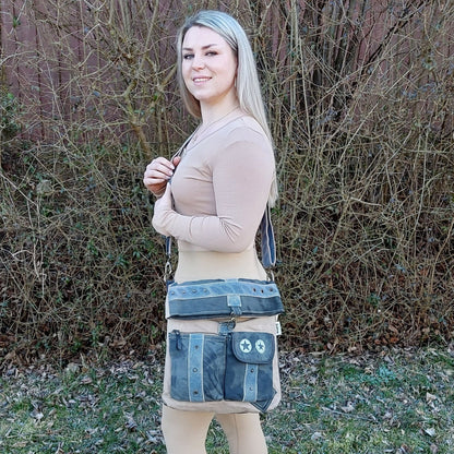 Sunsa Umhängetasche