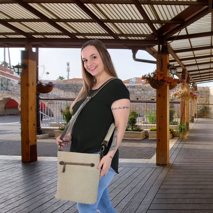 Sunsa Umhängetasche Crossbag