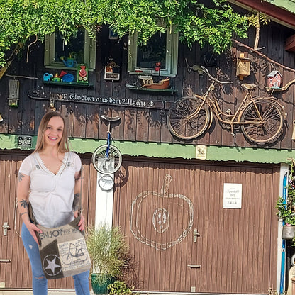 Sunsa Umhängetasche