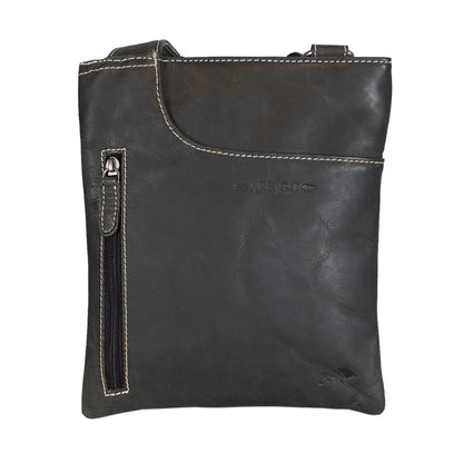 Umhängetasche-Crossbag