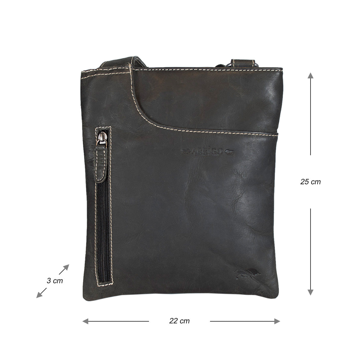 Umhängetasche-Crossbag