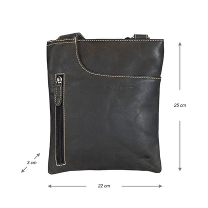 Umhängetasche-Crossbag
