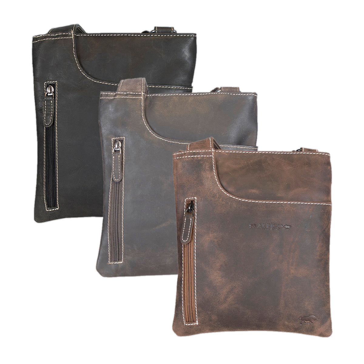 Umhängetasche-Crossbag