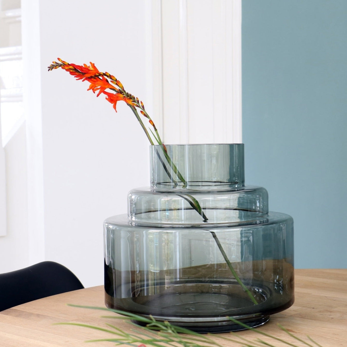 Vase Chari