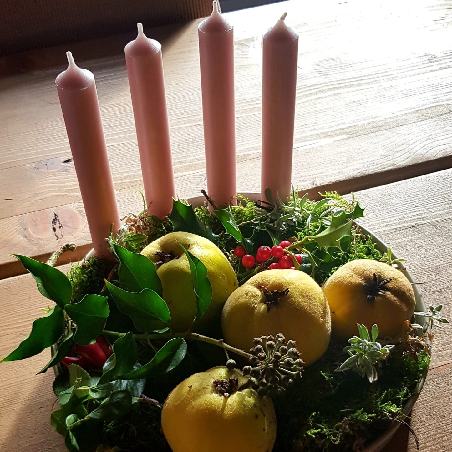 Kerzenleuchter Margo