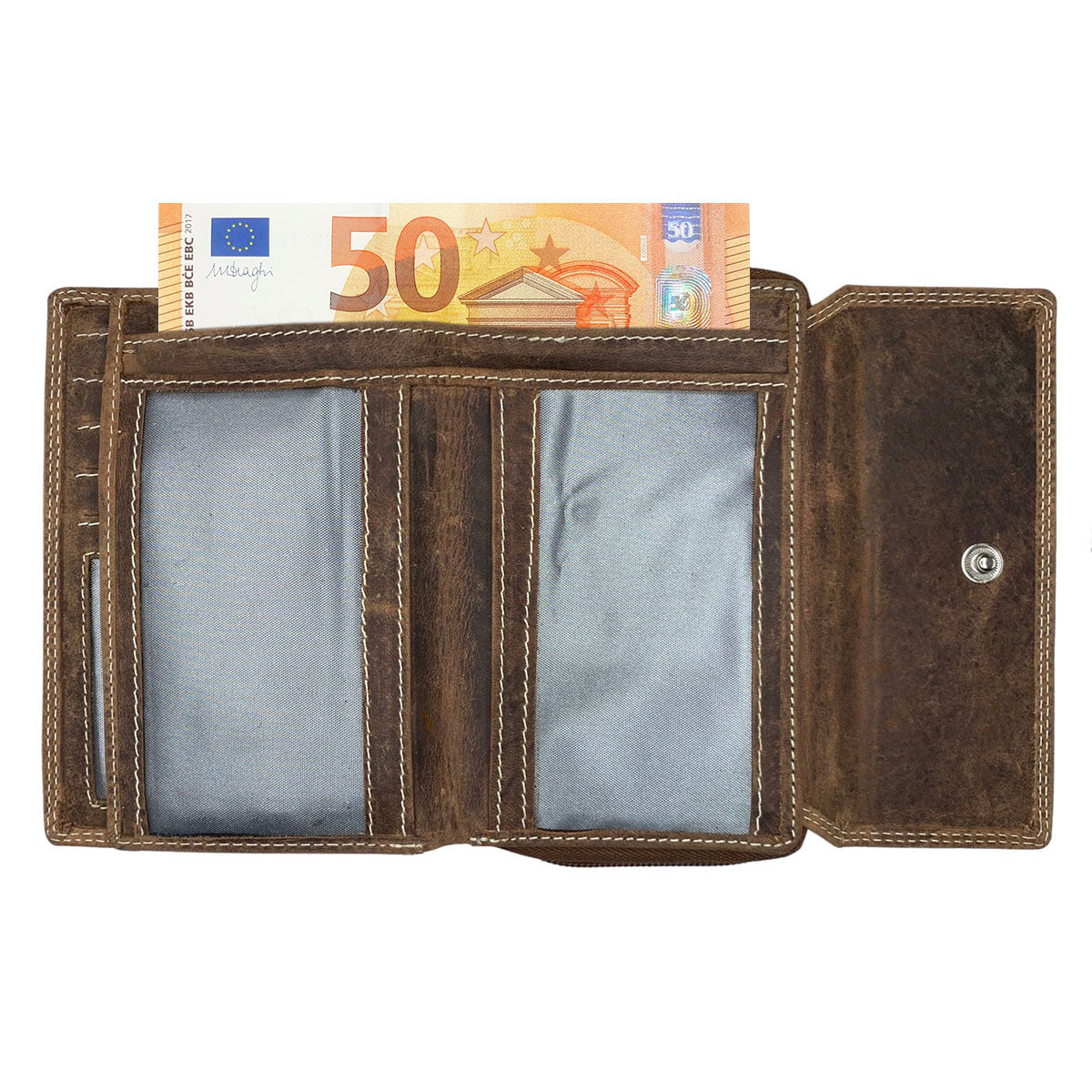 Portemonnaie Vintage