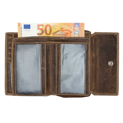 Portemonnaie Vintage