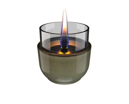 Tischkamin Violet 8 Lava