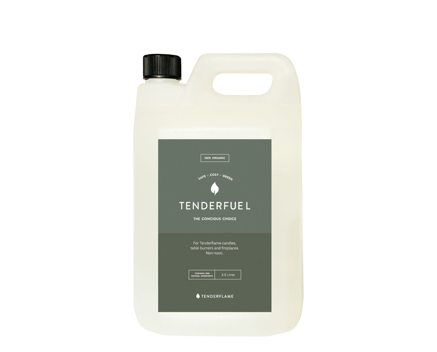 Tenderfuel