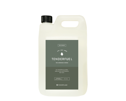 Tenderfuel