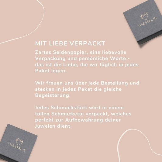 Ankerarmband FELICITAS
